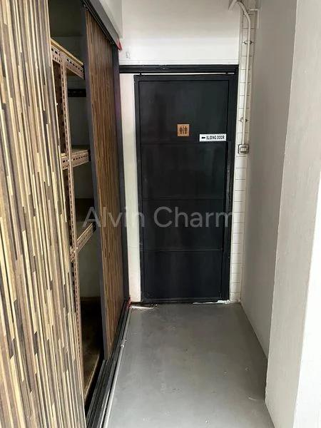 Shop / Shophouse for Rent in  Bukit Pasoh Extnsn Constn Area - Image 6